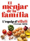 El menjar de la familia (nueva edición)