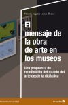 El mensaje d ela obra de arte en los museos