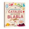 El meravell&oacute;s cat&agrave;leg de Madame Blabl&agrave;