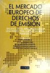 El mercado europeo de derechos de emisión