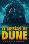 El Mesías De Dune (las Crónicas De Dune 2) De Frank Herbert