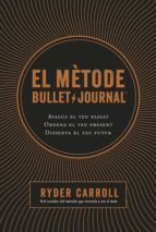 Portada de El m&egrave;tode Bullet Journal (Ebook)
