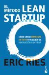 El m&eacute;todo Lean Startup