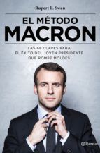 Portada de El m&eacute;todo Macron (Ebook)