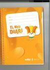 El meu diari Momoi Infantil