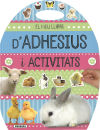 El meu llibre d'’adhesius i activitats