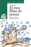 El meu llibre de poesia