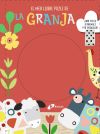 El meu llibre puzle de la granja