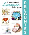 El meu primer Larousse de les grans Preguntes