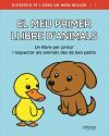 El meu primer llibre d?animals