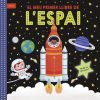 El meu primer llibre de l'espai