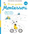 El meu quadern Montessori