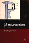 El microrrelato