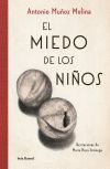 El miedo de los niños