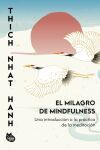 El milagro de mindfulness