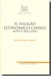 El milagro económico chino