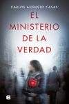 El ministerio de la verdad