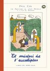 El misteri de l?eucaliptus