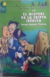 El misteri de la cripta ib&eacute;rica