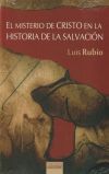 El misterio de Cristo en la historia de la salvación