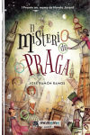 El misterio de Praga