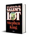 El misterio de Salem's Lot (Ed. 50 aniversario)