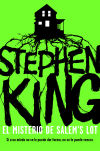 El Misterio De Salem's Lot De Stephen King