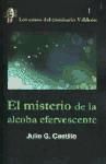 El misterio de la alcoba efervescente