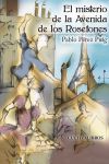 El misterio de la aventura de los rosetones