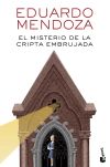 El misterio de la cripta embrujada