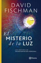 Portada de El misterio de la luz (Ebook)