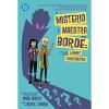 El Misterio De La Maestra M&aacute;s Borde