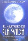 El misterio de la vida