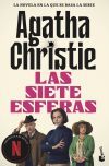 El misterio de las siete esferas (Ed. pel&iacute;cula)