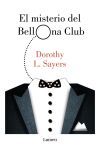 El misterio del Bellona Club (Serie Lord Peter Wimsey)
