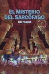 El misterio del Sarcofago