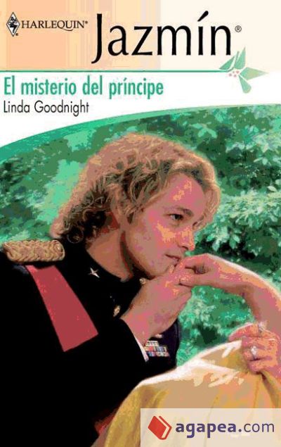 El misterio del príncipe (Ebook)