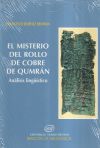 El misterio del rollo de cobre de Qumrán