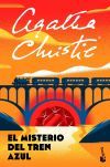 El misterio del tren azul