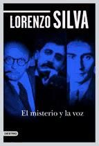 Portada de El misterio y la voz (Ebook)