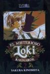 El misterioso Loki Ragnarok 02