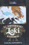 El misterioso Loki Ragnarok 04