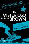 El misterioso señor Brown