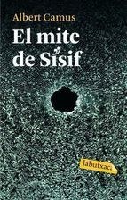 Portada de El mite de S&iacute;sif (Ebook)