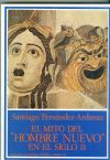 El mito del "hombre nuevo" en el siglo II : el diálogo cristianismo-helenismo