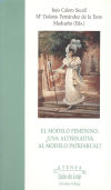 El modelo femenino: ¿Una alternativa al modelo patriarcal?