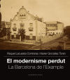 El modernisme perdut. Vol.II, L'eixample de Barcelona