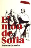 El món de Sofia : novel·la sobre la història de la filosofía