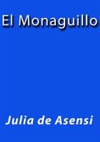 Portada de El monaguillo (Ebook)
