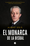 El monarca de La Bisbal